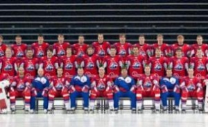 Ice hockey team Lokomotiv involved in plane crash