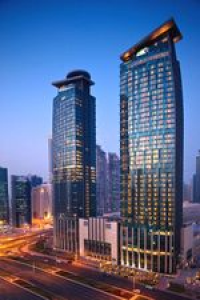 Marriott opens three new hotels in Qatar
