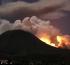 Thousands flee as Mount Lokon erupts