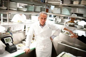 Celebrity Chef Geoffrey Zakarian to debut first at-sea dining concept on Norwegian Breakaway