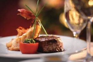 Norwegian introduces specialty dining package
