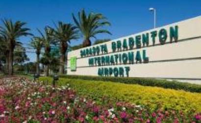 Sarasota Bradenton International Airport joins ICTP