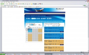 El Al makes website enhancements