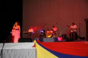 Seychelles Arts festival opens with an explosion of artistic expressions
