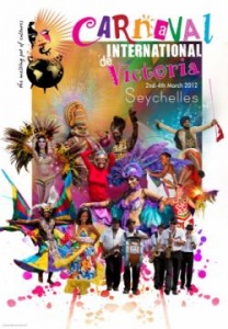 Seychelles and La Reunion meet to finalize Carnival 2012