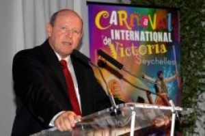 Seychelles to begin countdown to the 2013 Carnaval International de Victoria