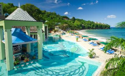 Sandals brings new concept to St Lucia