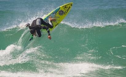Central America to host two categories of World Surfing Championship