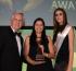 Golfasian takes top title at World Golf Awards