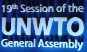 Seychelles cited as example at 19th Session of UNWTO General Assembly