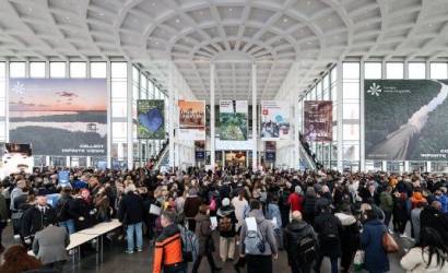 ITB Berlin 2024 opens with excellent bookings – Global B2B platform under the heading #ITBTOGETHER