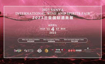 Sanya to Welcome Visitors Worldwide with Five-Day Wine and Spirit Tasting Extravaganza