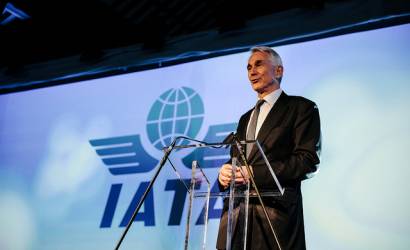 IATA 2016: 72nd annual general meeting opens in Dublin