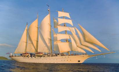 Star Clippers Announces Grenada as Brand New Home Port as Winter 25/26 Itineraries Revealed