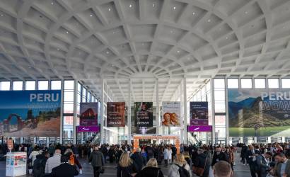 Exhibitor registration at ITB Berlin 2025 opens earlier than ever