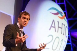 AHIC 2015: Strong showing as Arabian Hotel Investment Conference returns to Dubai