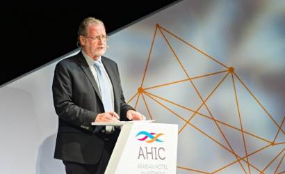 AHIC 2021: Leading showcase set to to return to Dubai