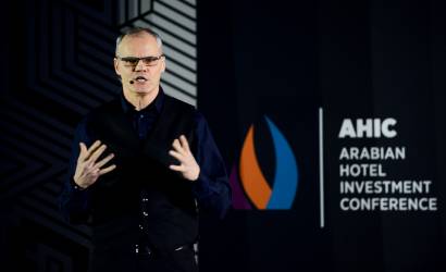 AHIC 2018: van Paasschen urges Middle East hospitality to wake up to disruption