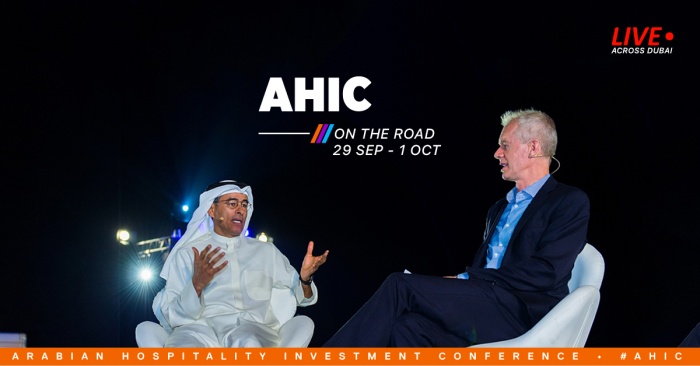 AHIC 2020: Revamped show returns to Dubai