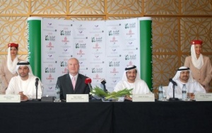Arabian Travel Market set for success in 2011