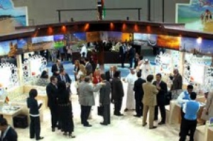 ATM meets Lebanese exhibitors in Beirut