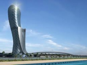 Abu Dhabi emerges as leading events destination