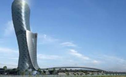 Abu Dhabi Airports Company presents key World Route Development Forum partners