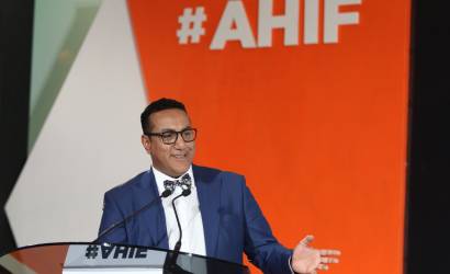 AHIF 2019: IHG signs for ten new Africa properties with Aleph Hospitality