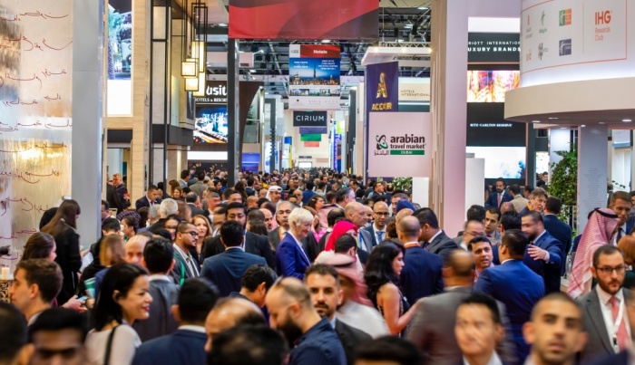 Arabian Travel Market to return in May 2021