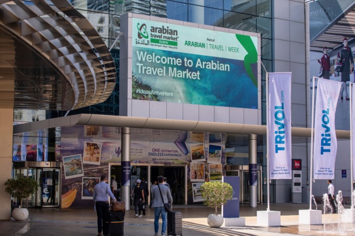 Arabian Travel Market to return to Dubai next year