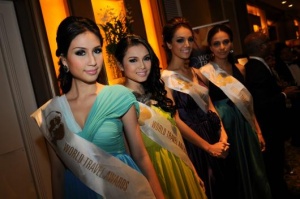 World Travel Awards celebrates success of Asian tourism in Bangkok