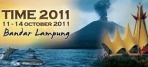 Bandar Lampung welcomes Tourism Indonesia Mart and Expo TIME 2011