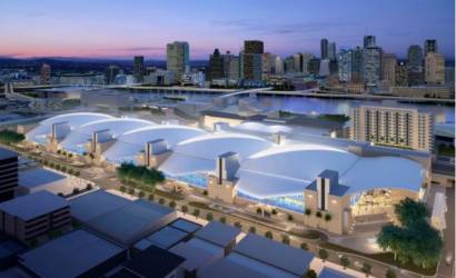 Brisbane Convention & Exhibition Centre’s $140M expansion officially opens