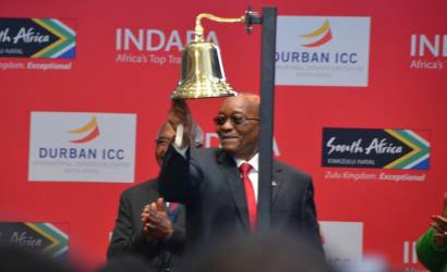 Indaba 2017: Hospitality industry gathers in South Africa
