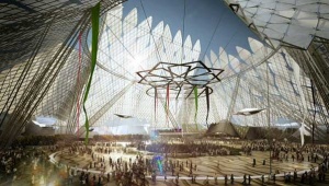 WTM Vision Conference sounds note of caution over Dubai Expo 2020