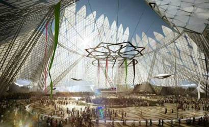 Emaar appointed hospitality partner to Expo 2020