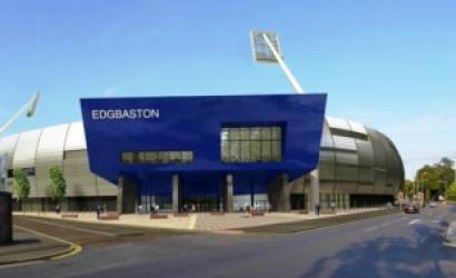 Edgbaston Stadium unveils its new meetings and events spaces