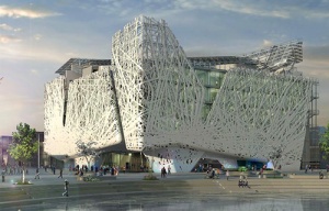 Gateway to sell UK Pavilion tickets at Expo Milano 2015