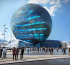 UAE delegation visits Astana as Expo 2020 preparations continue