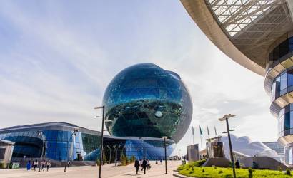 Breaking Travel News investigates: Expo 2017, Astana