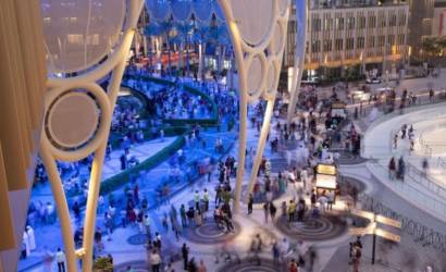Expo 2020 Dubai reaches 20 million guest milestone