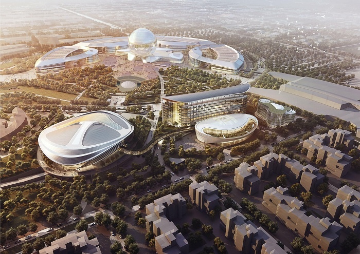 UAE delegation visits Astana as Expo 2020 preparations continue