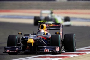 HotelTravel.com readies Red Bull ride for Monaco Grand Prix