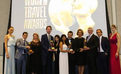 Frasers Hospitality sweeps serviced apartments categories at World Travel Awards
