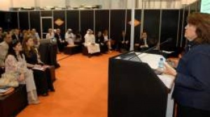 GIBTM: Bullish sentiment prevails over MENA meetings industry