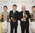 Hainan Airlines leads winners at the World Travel Awards