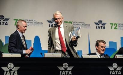 IATA 2016: A history of the annual general meeting