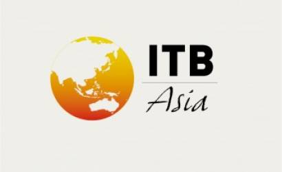 ITB Asia sells out months ahead of opening