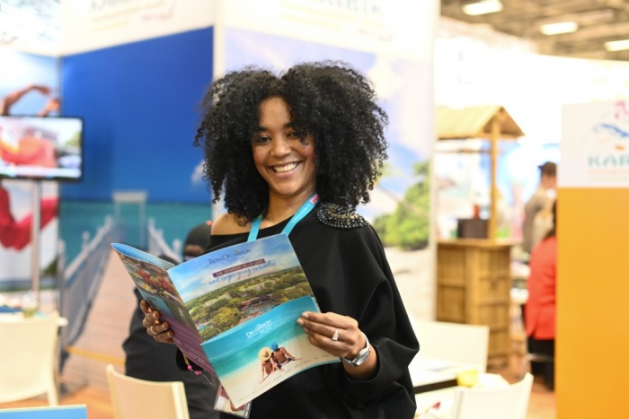 Tourism industry in rude health as ITB Berlin comes to an end in Germany