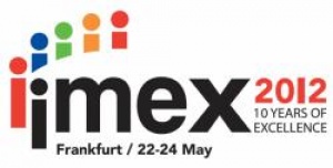 IMEX in Frankfurt – signs strong for great show to mark anniversary year